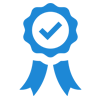 Trusted Icon