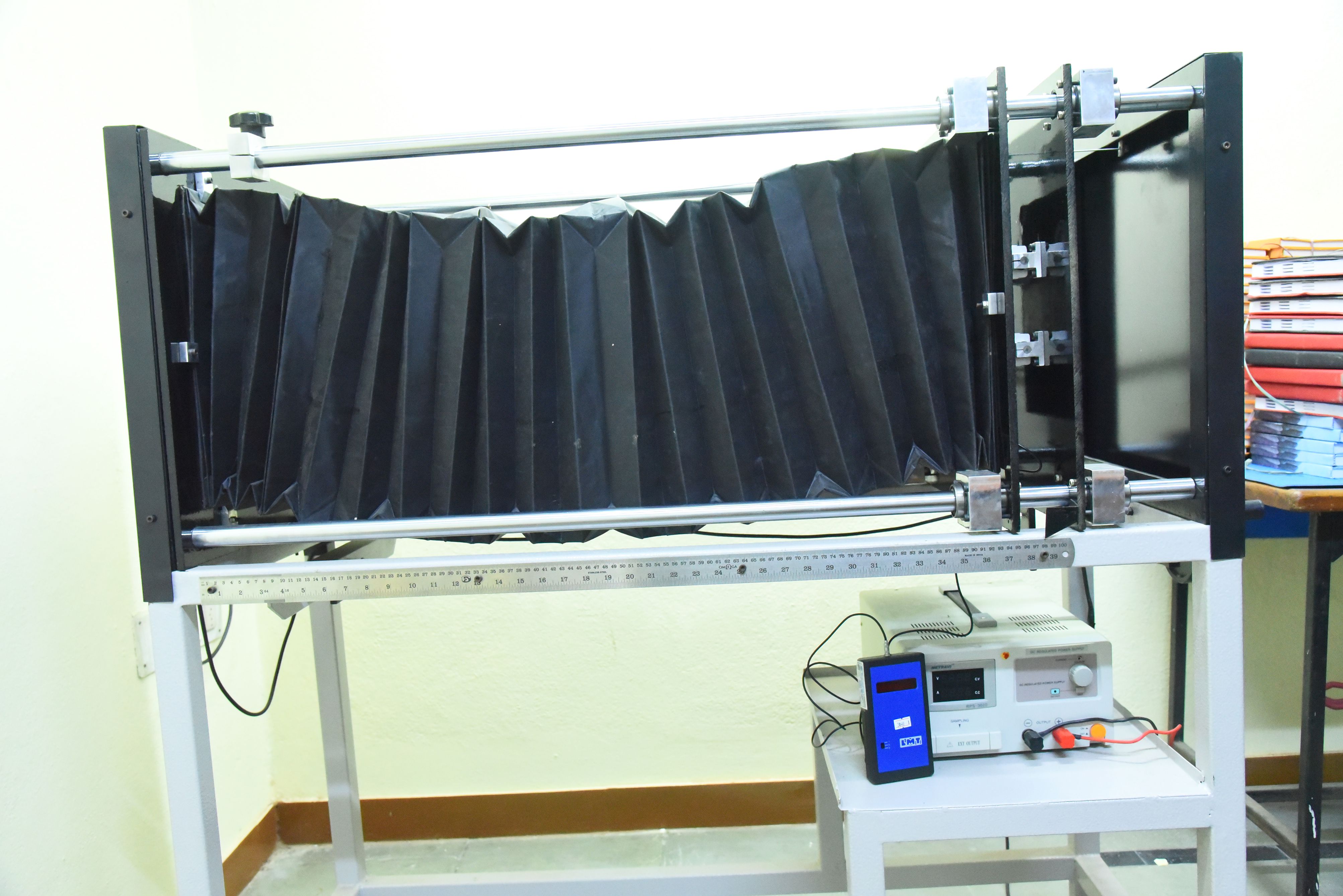 Optical Calibration Services